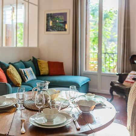 شقة La Petite Cigale By K6Conciergerie كاسيس المظهر الخارجي الصورة