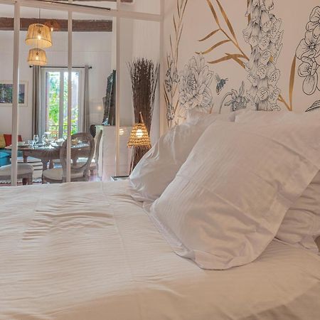 شقة La Petite Cigale By K6Conciergerie كاسيس المظهر الخارجي الصورة