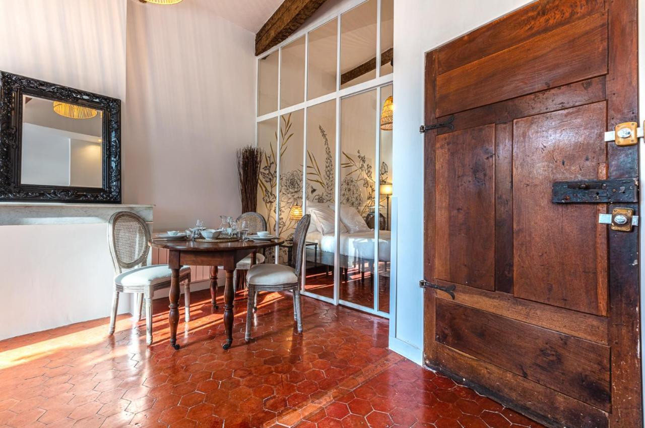 شقة La Petite Cigale By K6Conciergerie كاسيس المظهر الخارجي الصورة