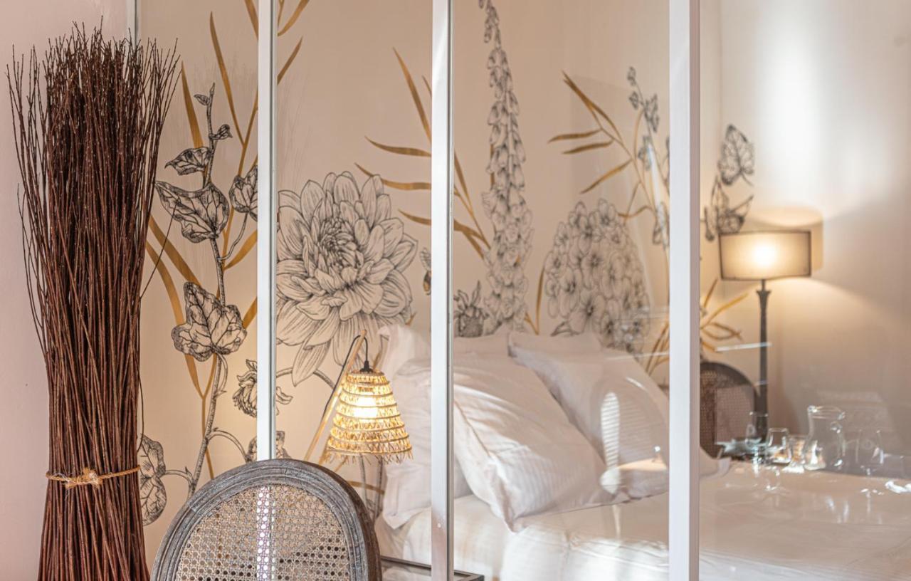 شقة La Petite Cigale By K6Conciergerie كاسيس المظهر الخارجي الصورة