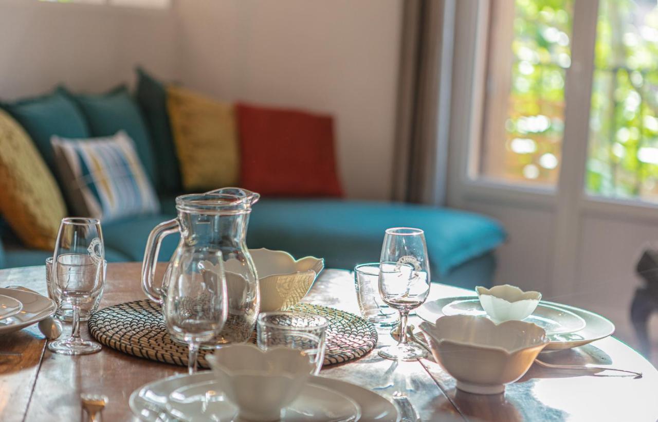 شقة La Petite Cigale By K6Conciergerie كاسيس المظهر الخارجي الصورة