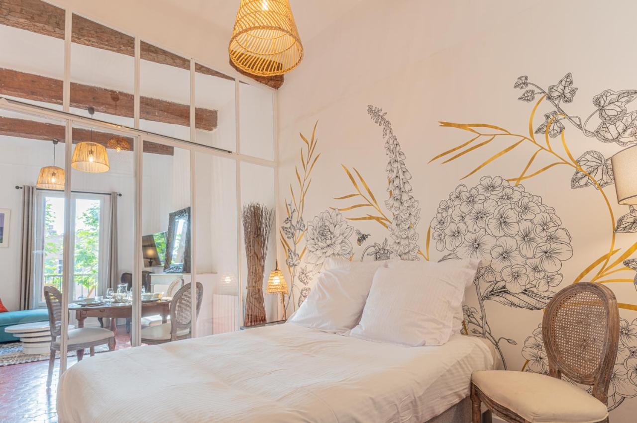 شقة La Petite Cigale By K6Conciergerie كاسيس المظهر الخارجي الصورة