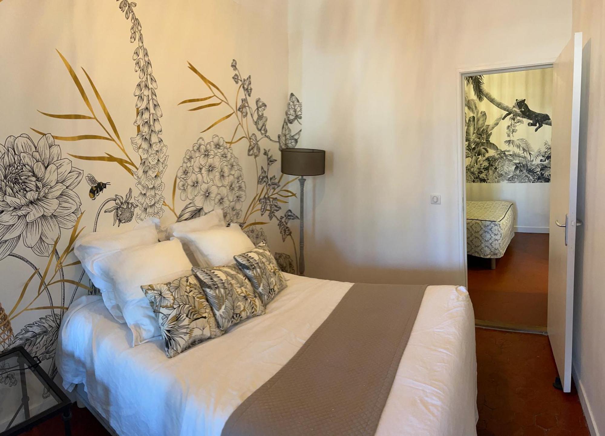 شقة La Petite Cigale By K6Conciergerie كاسيس المظهر الخارجي الصورة