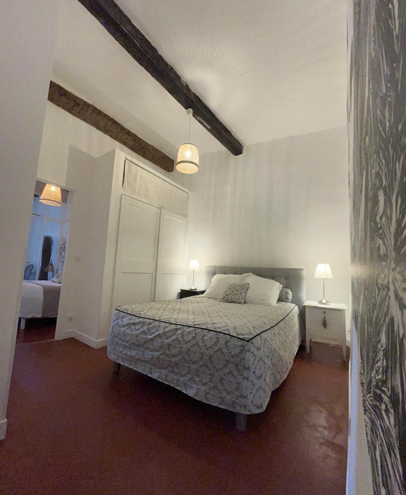 شقة La Petite Cigale By K6Conciergerie كاسيس المظهر الخارجي الصورة